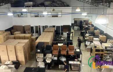 Imagem 9: GALPÃO - VILA CURUÇÁ - SP