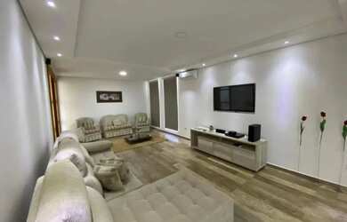 Imagem 10: Casa à venda em Paranapanema, Portal, com 5 suítes, com 600 m², Riviera de Santa Cristina