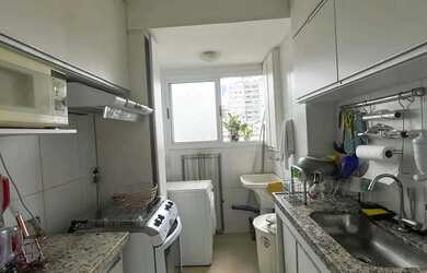 Imagem 7: Apartamento, 2 quartos, 1 suite, 1 vaga