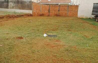 Imagem: O terreno possui 200m² de Área e está localizado em São