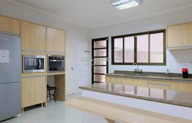 Imagem 5: Casa à venda no Condomínio Residencial Tucanos, em Londrina