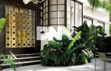 Imagem: O apartamento possui 3 Dormitórios, 3 Banheiros, 1 Vaga na