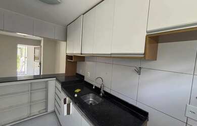 Imagem 10: APTO PARA LOCAÇÃO EM ALDEIA, SÓ 100M DO CENTRO COMERCIAL, TÉRREO