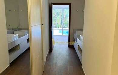 Imagem 14: Casa Royal Tennis Residence com 4 suites e 340m para aluguel