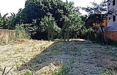 Imagem: O terreno possui 543m² de Área e está localizado em Jardim