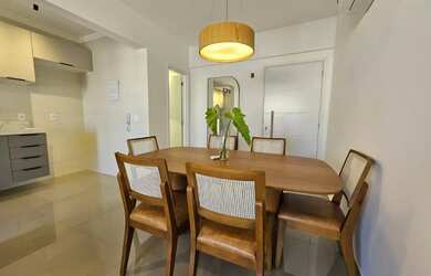 Imagem 10: Locação definitiva 2 suite Guilhermina