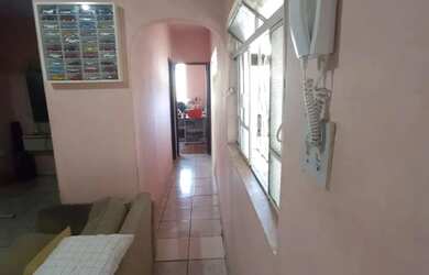 Imagem 6: CASA DISPONÍVEL PARA VENDA, 4 QUARTOS SENDO 1 COM VARANDA, 180M² POR R$ 399.000,00 - BAIRR