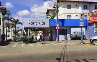 Imagem 1: Vendo Apto Porto Rico 3qts