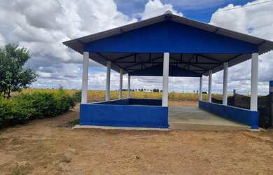 Imagem 14: Sitio 18 ectares valor 800.000