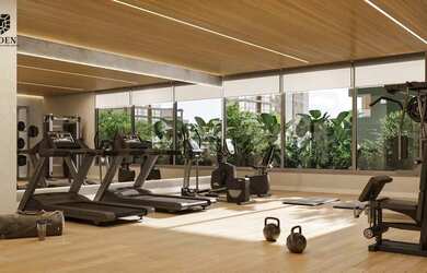 Imagem 10: Apartamento 3 dormitórios à venda Praia Brava de Itajaí Itajaí/SC