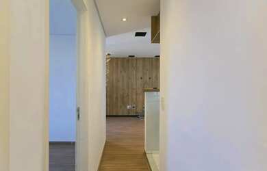 Imagem 16: Apartamento para venda em Freguesia Do Ó com 2 quartos , 48m²