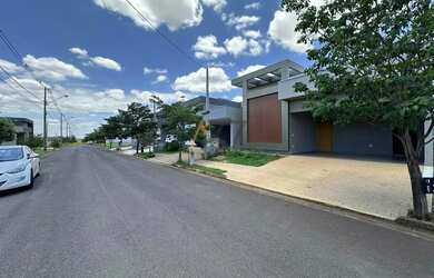 Imagem 3: Casa de 3 quartos 4 banheiros e 2 vagas à venda no Damha Fit Ipiguá...