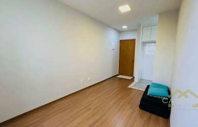 Imagem 4: Apartamento com 2 dormitórios para alugar, 46 m² por R$ 2.550,00/mês...