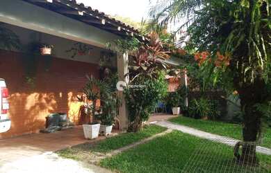 Imagem 3: Casa à venda, 3 quartos, 1 suíte, 3 vagas, Parque Pinhal - Itaara/RS