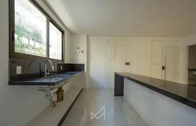 Imagem 4: Apartamento 03 quartos em Lourdes próximo ao Minas Tênis Clube I