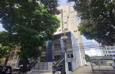 Imagem: O depósito possui 2 Vagas na garagem, 84m² de Área e está