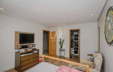 Imagem 13: Casa em Condomínio à venda, 4 quartos, 1 suíte, 4 vagas, Alphaville...