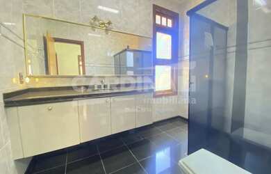 Imagem 16: Casa em Condomínio. Churrasqueira, Ar-condicionado, 399m² de Áreae4...