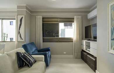 Imagem 10: Frente mar. Piscina, Churrasqueira, Imóvel mobiliadoeAr-condicionado