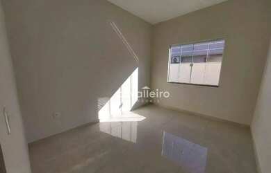 Imagem 9: Casa com 2 dormitórios à venda, 57 m² por R$ 330.000,00 - Parque Nanci...