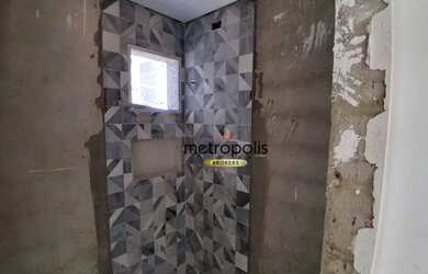 Imagem 9: Apartamento à venda, 45 m² por R$ 499.000,00 - Vila Bastos - Santo André/SP