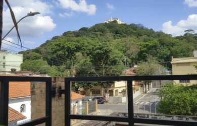 Imagem: O apartamento possui 3 Dormitórios, 4 Banheiros, 1 Vaga na