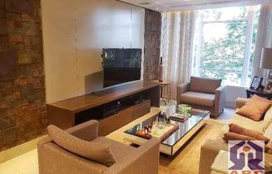 Imagem: O apartamento possui 3 Dormitórios, 3 Banheiros, 1 Vaga na