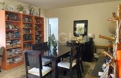 Imagem 5: Apartamento 3 dormitórios à venda Auxiliadora Porto Alegre/RS