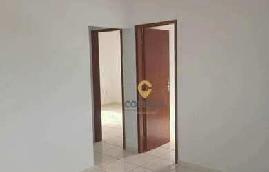 Imagem 12: Casa com 2 dormitórios para alugar por R$ 1.250/mês - Jardim Campomar...