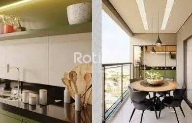 Imagem 5: Apartamento à venda, 2 quartos, Presidente Roosevelt - Uberlândia/MG - Rotina Imobiliária