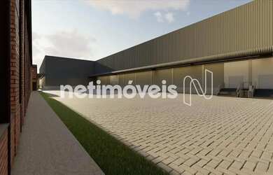 Imagem 8: Locação Galpão Cinco Contagem