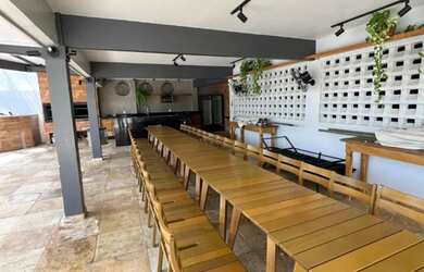 Imagem 16: Apto, 230m², 4 suítes, 2 vgs no Ed. Pallazo Verona