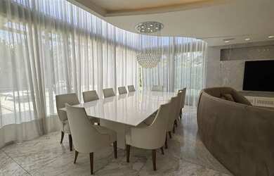 Imagem 5: Casa com 5 suítes, 1400 m² - Alphaville - Barra da Tijuca - Rio de Janeiro/RJ