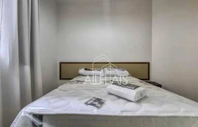 Imagem 9: Flat no Jardins 01 dormitório 30m2 - Valor de venda por R$. 500.000,00 e na locação por R