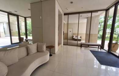 Imagem 3: Apartamento Alto Padrão