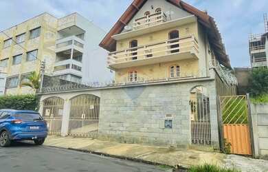 Imagem: Casa encantadora no bairro Angélica conforto, elegância e