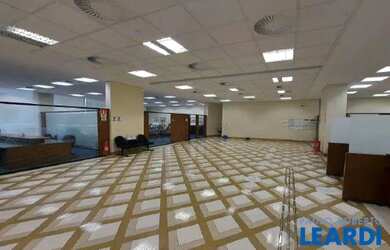 Imagem 14: LOJA - CENTRO - SP. 610m² de Áreae5 Vagas na garagem