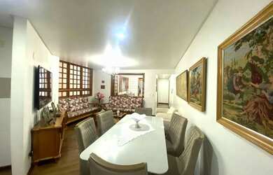 Imagem 4: Apartamento a venda no Centro