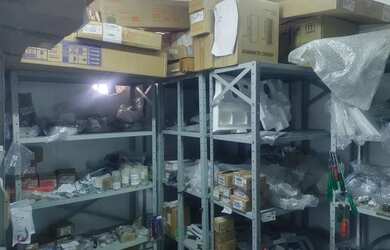 Imagem 7: LOJA COMERCIAL com 80 M2 NO RIO VERMELHO - duas vagas estacionamento