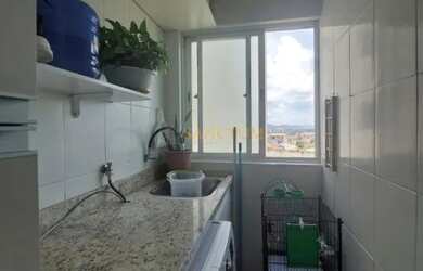 Imagem 6: apartamento - Jardim Andorinhas - Campinas