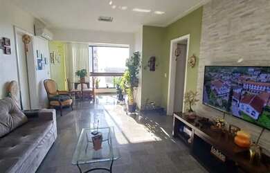 Imagem 14: ALFA BARRA 68M². Piscina, Ar-condicionado, 68m² de Áreae1 Vaga na garagem