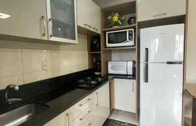 Imagem 8: CAXIAS DO SUL - Apartamento Padrão - SAGRADA FAMÍLIA