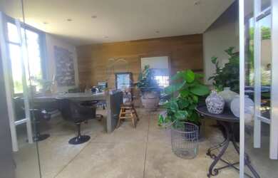 Imagem: O depósito possui 233m² de Área e está localizado em Jardim