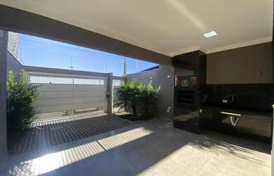 Imagem 4: CASA SEMIMOBILIADA À VENDA NO JARDIM MÔNACO II EM ARAPONGAS