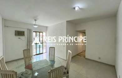 Imagem 6: EXCELENTE APARTAMENTO 3 QUARTOS, SENDO 1 SUÍTE PARA ALUGAR NA FREGUESIA