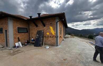 Imagem 4: Venda de Terreno, por R$ 3 milhões, no condomínio Alto Mangalarga Residence...