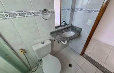 Imagem 13: Apartamento 2 dormitórios com vista mar e lazer completo - Locação