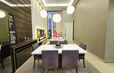 Imagem 16: Casa em Condomínio para Venda em Manaus, Ponta Negra, 3 dormitórios,...