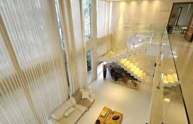 Imagem 14: Imóvel para venda tem 360 metros quadrados com 5 quartos em Jardins Verona...