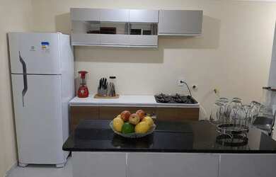Imagem 12: Apartamento 1 quarto próx Shopping RioMar Kennedy